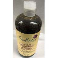 SheaMoisture -Jamaican Black Castor Oil - Strenghthen & Grow Shampoo