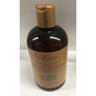 SheaMoisture -Manuka Honey & Mafura Oil - Intensive Hydration Shampoo