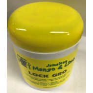 Jamaican Mango & Lime - Lock Gro