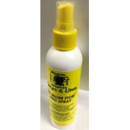 Jamaican Mango & Lime - No More Itch - Gro Spray