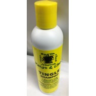 Jamaican Mango & Lime - Tingle Shampoo - 236 ml