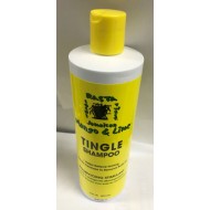 Jamaican Mango & Lime - Tingle Shampoo - 473 ml