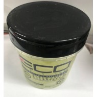 Eco Styler - Black Castor & Flaxseed oil - 473 ml