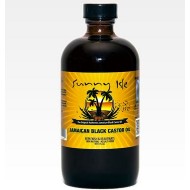 sunny isle black castor oil