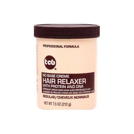 tcb no base relaxer