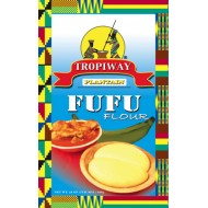 FUFU Flour - Plantin - 680g