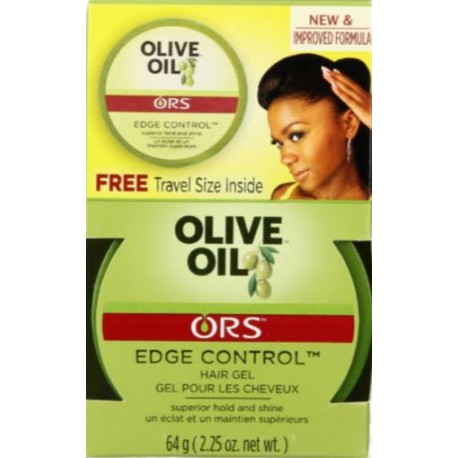 Huile d'olive - Olive oil
