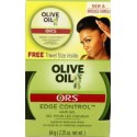 Huile d'olive - Olive oil