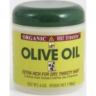 CRÈME ENRICHIE À L'HUILE D'OLIVE - Olive oil