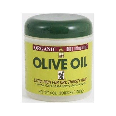 CRÈME ENRICHIE À L'HUILE D'OLIVE - Olive oil