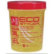 Eco Styler - Gel Argan Oil - 473ml