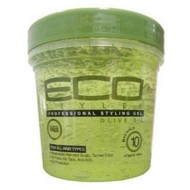 Eco Styler - Gel huile d'olive - 946 ml