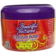 Beautiful Textures Moisture Butter