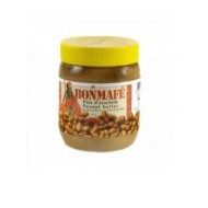 Beurre arachide naturel - Bon mafe - Tigadegue