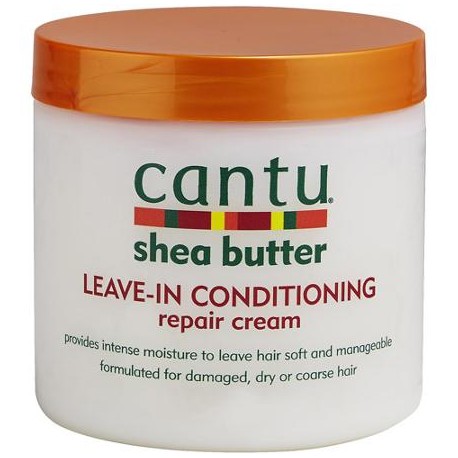 Cantu Natural Hair Leave In Cond