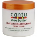 Cantu - Shea butter -  Leave-In Conditionning repair cream