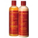 Creme Of Nature -  Argan Oil - Intensive Conditioning Treatment