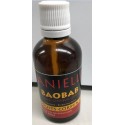 Huile de Baobab - 50 ml