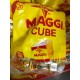 Maggi Paquet de 100 petits Cubes