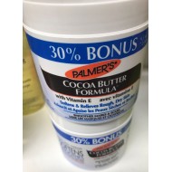 Cocoa Butter - Palmer's