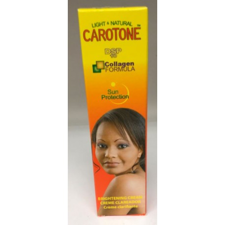 Creme - Carotone