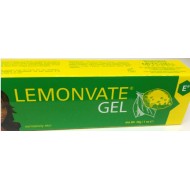 Gel - Lemonvate
