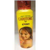 Lait - Carotone