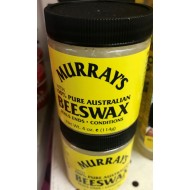 Beeswax Murray's