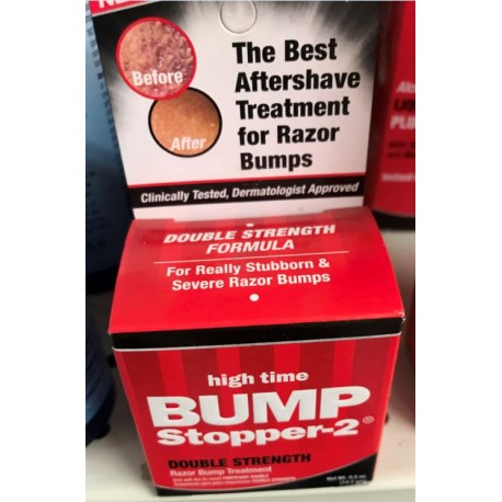 Bump Stopper - 2
