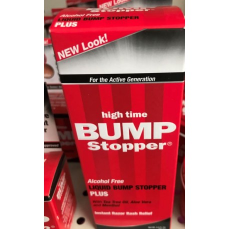 Bump Stopper  liquid 2
