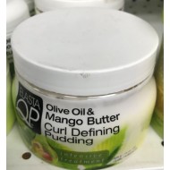 Curl defining Pudding - Olive Oil & mango Butter