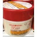 Creme Of Nature - Curl Reparing Deep Treatment Argan Oil - Strengthening milk masque