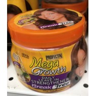 Daily leave-in Strengthener - Mega Growth