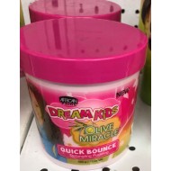 Detangling Pudding Quick bounce Dream kids - African pride