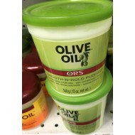 Gel Hydratant Cheveux  olive oil - ORS