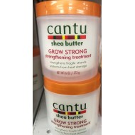 Growth Strong strengthening treatment  shea butter - Cantu