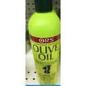 ORS - Hair Lotion Oil Moisturizing Olive