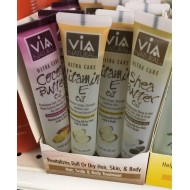 hair Scalp & body Treatment Oil 2 - VIA Natural