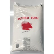 Fufu - Kotoko