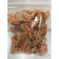 Crevettes séchées