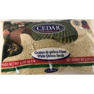 Graines de Quinoa  907 g