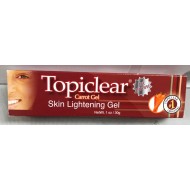 Topiclear - Carrot Gel