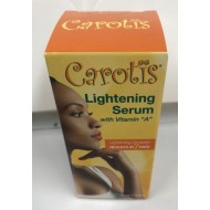Carotis - Body Serum with Vitamin A