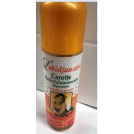 L'Abijanaise - Carotte - huile eclaircissante