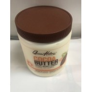 Cocoa Butter - Face and Body creme