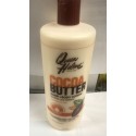 Cocoa butter - hand and body lotion