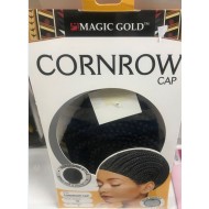 Cornrow cap