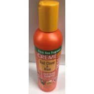 Creme of Nature - Red Clover & Aloe - Soothing Shampoo