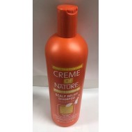 Creme of Nature - Scalp Relief Shampoo