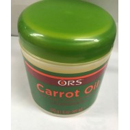 ORS - Carrot oil - Hair Creme
